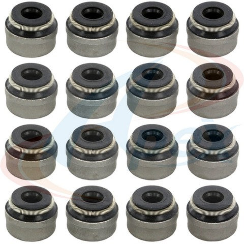 APEX Automobile Parts Inc Engine Valve Stem Oil Seal Set P/N:AVS11098 Fits: Buick Encore 20-13, Cadillac Elr 16-14, Chevrolet Cruze 15-11, Chevrolet Cruze Limited 2016, Chevrolet Sonic 20-12, Chevrolet Trax 20-15, Chevrolet Volt 15-11 - Image 1