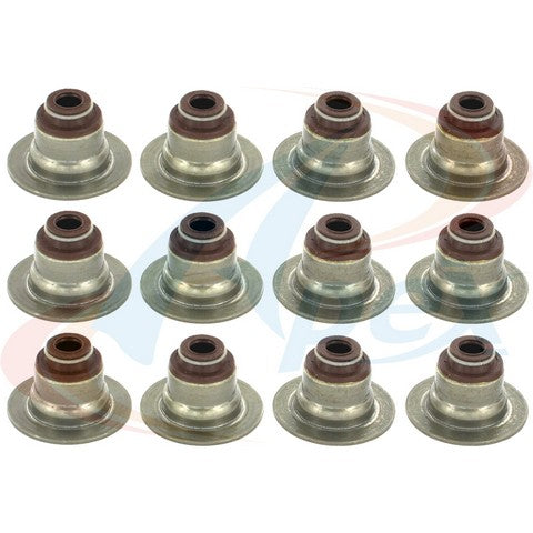 APEX Automobile Parts Inc Engine Valve Stem Oil Seal Set P/N:AVS2036 Fits: Chrysler 300, Chrysler 300m, Chrysler Concorde, Chrysler Lhs, Chrysler New Yorker, Chrysler Pacifica, Chrysler Prowler, Chrysler Sebring, Chrysler TOWN &amp; COUNTRY - Image 1