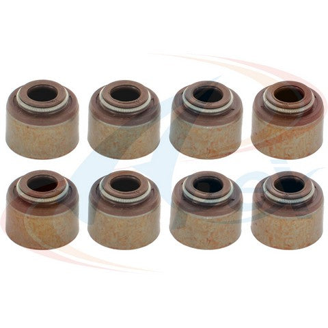 APEX Automobile Parts Inc Engine Valve Stem Oil Seal Set P/N:AVS2048 Fits: Dodge Dakota 02-96, Jeep Cherokee 00-94, Jeep Wrangler 02-97, Jeep Wrangler 95-94 - Image 1