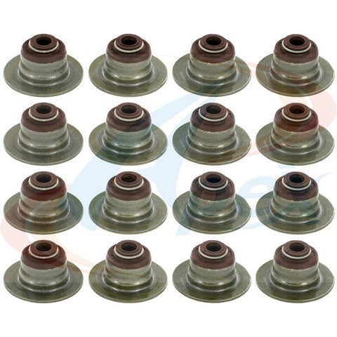 APEX Automobile Parts Inc Engine Valve Stem Oil Seal Set P/N:AVS3083 Fits: Saturn Sc2 02-99, Saturn Sl2 02-99, Saturn Sw2 01-99 - Image 1