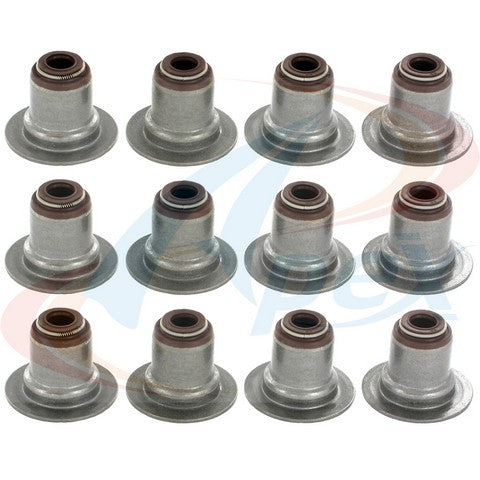APEX Automobile Parts Inc Engine Valve Stem Oil Seal Set P/N:AVS3098 Fits: Buick Lucerne, Buick Terraza, Chevrolet Express 2500, Chevrolet Express 3500, Chevrolet Impala, Chevrolet Malibu, Chevrolet Monte Carlo, Chevrolet Silverado 1500 - Image 1
