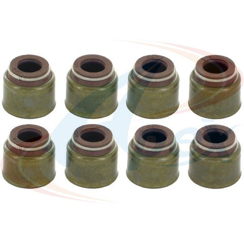 APEX Automobile Parts Inc Engine Valve Stem Oil Seal Set P/N:AVS4000 Fits: Ford Courier 82-79, Mazda 626 82-79, Mazda B2000 84-79, Mazda Glc 83-79 - Image 1
