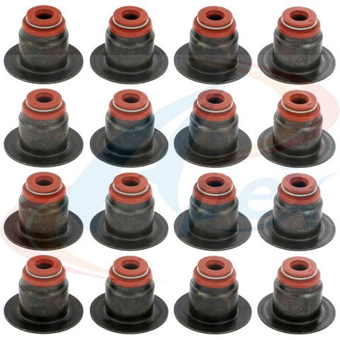 APEX Automobile Parts Inc Engine Valve Stem Oil Seal Set P/N:AVS4123 Fits: Ford Crown Victoria 94-92, Ford Thunderbird 1994, Lincoln Town Car 94-91, Mercury Cougar 1994, Mercury Grand Marquis 94-92 - Image 1