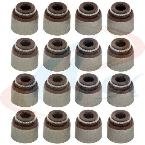 APEX Automobile Parts Inc Engine Valve Stem Oil Seal Set P/N:AVS5020 Fits: Nissan Pulsar Nx 1989 - Image 1