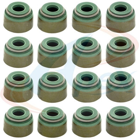 APEX Automobile Parts Inc Engine Valve Stem Oil Seal Set P/N:AVS6026 Fits: Scion Fr-s, Subaru Ascent, Subaru Brz, Subaru Crosstrek, Subaru Forester, Subaru Impreza, Subaru Legacy, Subaru Outback, Subaru Wrx, Subaru Xv Crosstrek, Toyota 86 - Image 1
