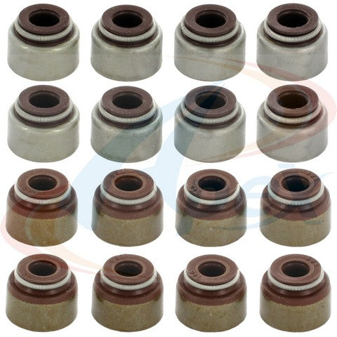 APEX Automobile Parts Inc Engine Valve Stem Oil Seal Set P/N:AVS8021 Fits: Toyota Celica 93-88, Toyota Mr2 95-91, Toyota Previa 97-91 - Image 1