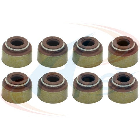 APEX Automobile Parts Inc Engine Valve Stem Oil Seal Set P/N:AVS8030 Fits: Toyota Celica 1986 - Image 1