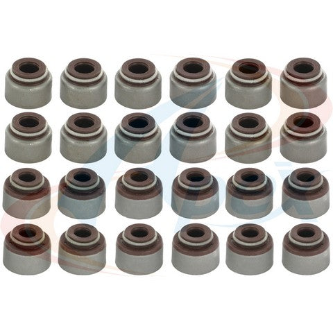 APEX Automobile Parts Inc Engine Valve Stem Oil Seal Set P/N:AVS8049 Fits: Lexus Gs300 05-93, Lexus Is300 05-01, Lexus Sc300 00-92, Toyota Supra 98-93 - Image 1