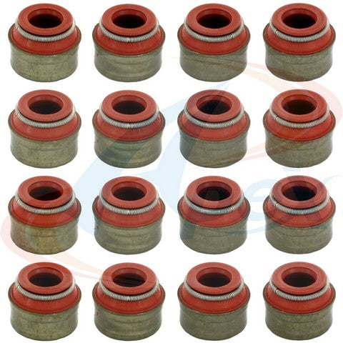 APEX Automobile Parts Inc Engine Valve Stem Oil Seal Set P/N:AVS9001 Fits: Audi 100, Audi 100 Quattro, Audi 90, Audi 90 Quattro, Audi A4, Audi A4 Quattro, Audi A6, Audi A6 Quattro, Audi A8 Quattro, Audi Cabriolet - Image 1