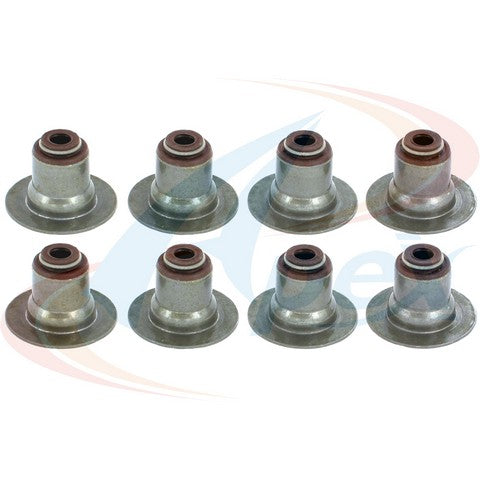 APEX Automobile Parts Inc Engine Valve Stem Oil Seal Set P/N:AVS9029 Fits: Mini Cooper 08-02 - Image 1