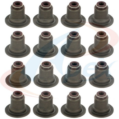 APEX Automobile Parts Inc Engine Valve Stem Oil Seal Set P/N:AVS9036 Fits: Mini Cooper 15-07, Mini Cooper Countryman 16-11, Mini Cooper Paceman 16-13 - Image 1
