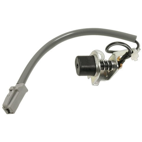 Standard Ignition Trunk Open Warning Switch P/N:AW-1032 Fits: Toyota Corolla 07-03, Toyota Echo 05-00, Toyota Prius 04-01 - Image 1
