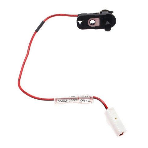 Standard Ignition Trunk Open Warning Switch P/N:AW-1055 Fits: Hyundai Elantra 06-01 - Image 1
