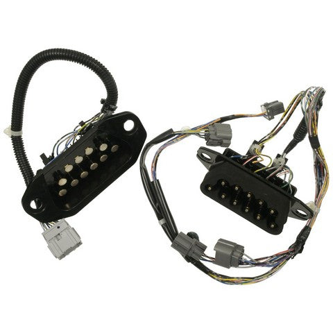 Standard Ignition Door Jamb Switch P/N:AW-1059 Fits: Honda Odyssey 04-00 - Image 1