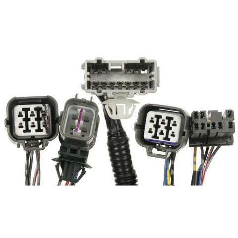 Standard Ignition Door Jamb Switch P/N:AW-1059 Fits: Honda Odyssey 04-00 - Image 3