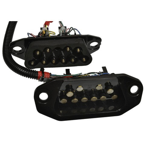 Standard Ignition Door Jamb Switch,Sliding Door Contact Assembly P/N:AW-1061 Fits: Honda Odyssey 00-99 - Image 2
