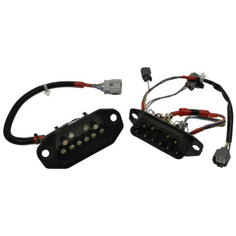 Standard Ignition Door Jamb Switch,Sliding Door Contact Assembly P/N:AW-1061 Fits: Honda Odyssey 00-99 - Image 1