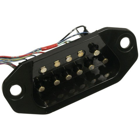 Standard Ignition Sliding Door Contact Assembly P/N:AW-1064 Fits: Honda Odyssey 2001 - Image 2