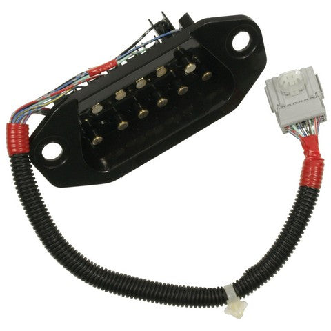 Standard Ignition Sliding Door Contact Assembly P/N:AW-1064 Fits: Honda Odyssey 2001 - Image 1