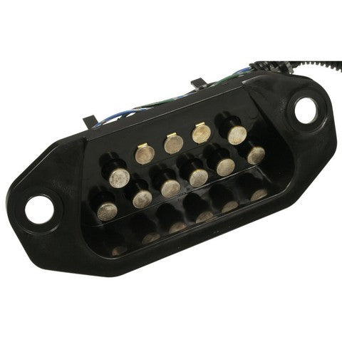 Standard Ignition Sliding Door Contact Assembly P/N:AW-1066 Fits: Honda Odyssey 04-02 - Image 2
