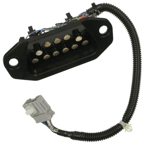 Standard Ignition Sliding Door Contact Assembly P/N:AW-1066 Fits: Honda Odyssey 04-02 - Image 1