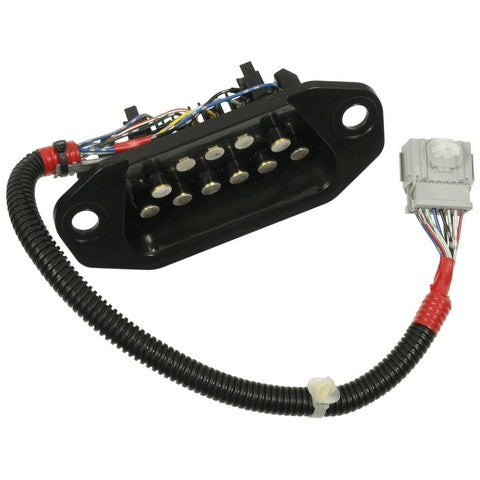 Standard Ignition Sliding Door Contact Assembly P/N:AW-1068 Fits: Honda Odyssey 04-02 - Image 1
