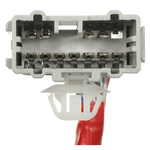 Standard Ignition Sliding Door Contact Assembly P/N:AW-1068 Fits: Honda Odyssey 04-02 - Image 3