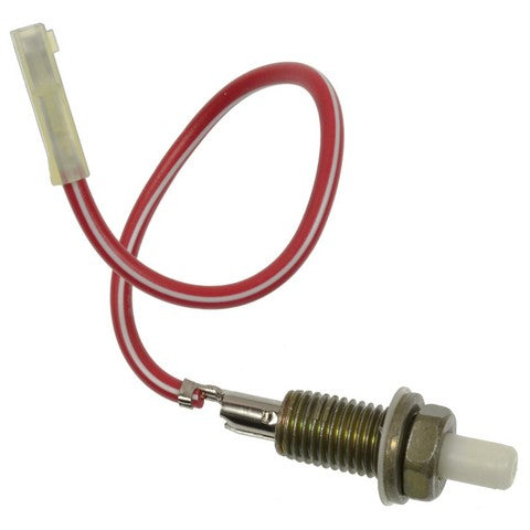 Standard Ignition Door Jamb Switch P/N:AW-1078 Fits: Chevrolet Nova 88-85, Toyota 4runner 96-89, Toyota Camry 86-85, Toyota Corolla 87-84, Toyota Cressida 88-86, Toyota Pickup 95-89, Toyota T100 94-93, Toyota Tacoma 04-95 - Image 1