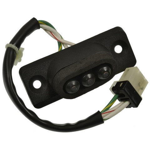 Standard Ignition Door Jamb Switch P/N:AW1086 Fits: Mercury Villager 98-96 - Image 1