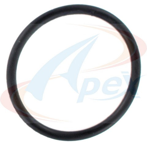 APEX Automobile Parts Inc Engine Coolant Outlet Gasket,Engine Water Pump O-Ring P/N:AWO2011 Fits: Audi 4000, Audi 80, Audi 90, Audi A4, Audi A4 Quattro, Audi Tt, Audi Tt Quattro, Volkswagen Beetle, Volkswagen Cabrio, Volkswagen Cabriolet - Image 1