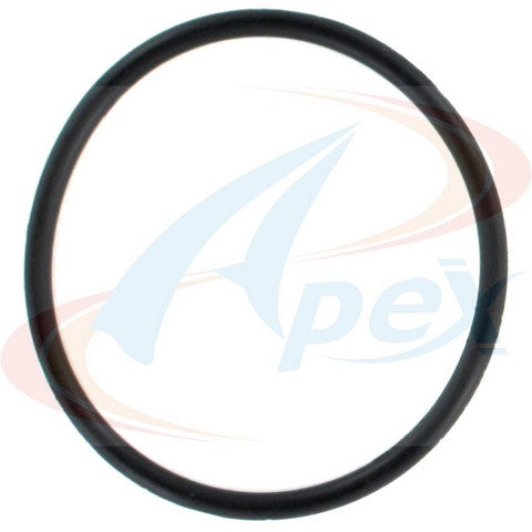 APEX Automobile Parts Inc Engine Coolant Thermostat Gasket P/N:AWO2016 Fits: Audi A4 01-98, Audi A4 Quattro 01-98, Volkswagen Passat 05-98 - Image 1