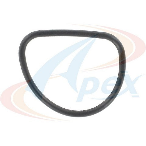 APEX Automobile Parts Inc Engine Coolant Thermostat Gasket P/N:AWO2026 Fits: Honda Accord 89-84, Honda Prelude 90-83 - Image 1