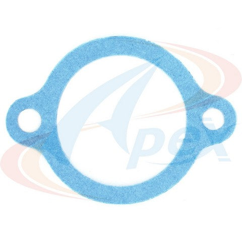 APEX Automobile Parts Inc Engine Coolant Thermostat Gasket P/N:AWO2034 Fits: Geo Tracker 95-89, Suzuki Samurai 95-86, Suzuki Sidekick 95-89 - Image 1