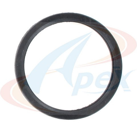 APEX Automobile Parts Inc Engine Coolant Outlet Gasket,Engine Coolant Outlet O-Ring P/N:AWO2041 Fits: Buick Century, Buick Lucerne, Buick Regal, Buick Rendezvous, Buick Skyhawk, Buick Skylark, Buick Terraza, Cadillac Cimarron, Chevrolet Avalanche 2500 - Image 1
