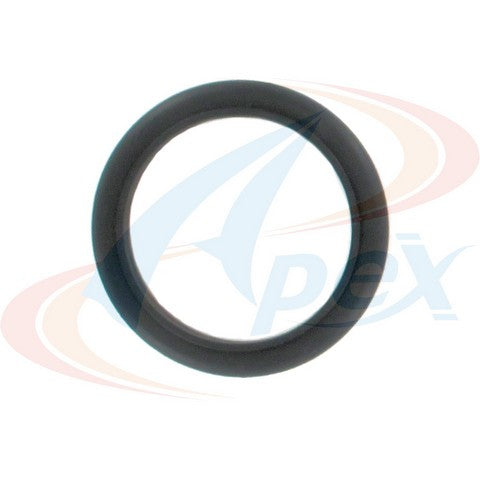 APEX Automobile Parts Inc Engine Coolant Outlet O-Ring,Engine Coolant Thermostat Seal P/N:AWO2042 Fits: Buick Electra, Buick Lesabre, Buick Reatta, Buick Riviera, Oldsmobile 98, Oldsmobile Delta 88, Oldsmobile Toronado, Pontiac Bonneville - Image 1