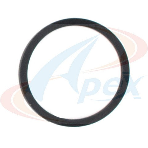 APEX Automobile Parts Inc Engine Coolant Outlet O-Ring,Engine Coolant Thermostat Seal P/N:AWO2043 Fits: Daewoo Lanos 1999, Pontiac Lemans 93-88 - Image 1