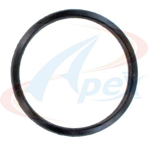 APEX Automobile Parts Inc Engine Coolant Thermostat Gasket,Engine Coolant Thermostat Seal P/N:AWO2047 Fits: Chevrolet City Express, Chevrolet Prizm, Infiniti Qx60, Lexus Ct200h, Lexus Es250, Lexus Es300, Lexus Es300h, Lexus Es330, Lexus Es350, Lexus Gs300 - Image 1