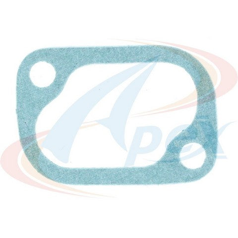 APEX Automobile Parts Inc Engine Coolant Outlet Gasket P/N:AWO2048 Fits: Honda Civic 95-88, Honda Civic Del Sol 95-93, Honda Crx 91-88 - Image 1