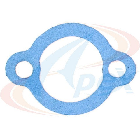 APEX Automobile Parts Inc Engine Coolant Outlet Gasket P/N:AWO2050 Fits: Nissan 200sx 98-95, Nissan Nx 93-91, Nissan Pulsar Nx 90-89, Nissan Sentra 99-89 - Image 1
