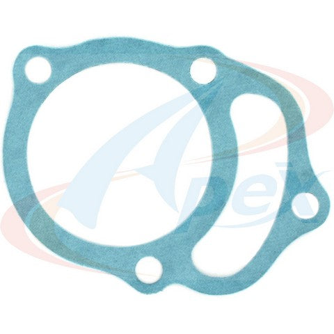 APEX Automobile Parts Inc Engine Coolant Thermostat Gasket P/N:AWO2054 Fits: Infiniti Qx4 00-97, Mercury Villager 02-93, Nissan Maxima 94-89, Nissan Pathfinder 00-96, Nissan Quest 02-93 - Image 1