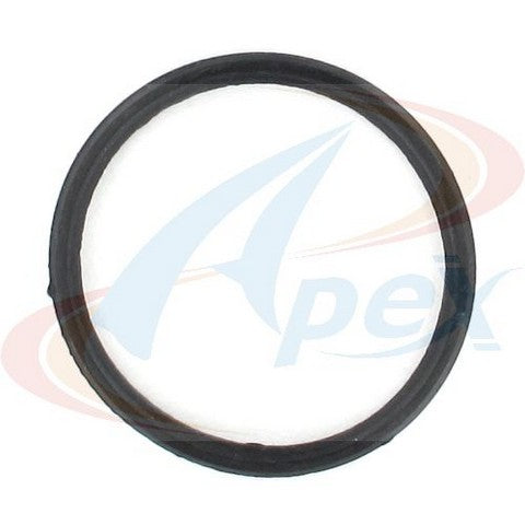 APEX Automobile Parts Inc Engine Coolant Thermostat Gasket,Engine Coolant Thermostat Seal P/N:AWO2066 Fits: Chevrolet Tracker 00-98, Geo Tracker 97-94, Suzuki Esteem 00-95, Suzuki Sidekick 98-92, Suzuki Vitara 01-99, Suzuki X-90 98-96 - Image 1