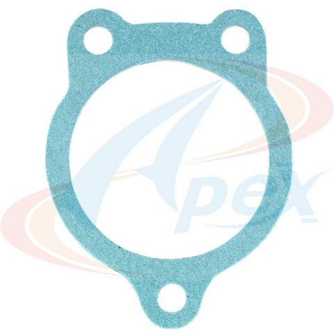 APEX Automobile Parts Inc Engine Coolant Thermostat Gasket P/N:AWO2070 Fits: Acura Slx 97-96, Honda Passport 97-94, Isuzu Rodeo 97-93, Isuzu Trooper 97-92 - Image 1
