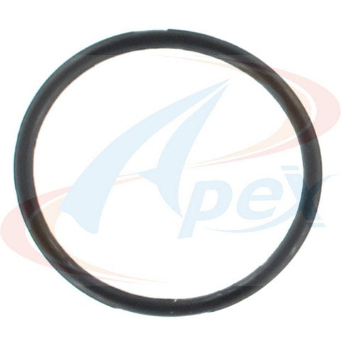 APEX Automobile Parts Inc Engine Coolant Outlet Gasket,Engine Coolant Outlet O-Ring P/N:AWO2073 Fits: Volkswagen Beetle 05-98, Volkswagen Cabrio 02-95, Volkswagen Golf 06-93, Volkswagen Jetta 05-93, Volkswagen Jetta 15-11, Volkswagen Passat 96-95 - Image 1