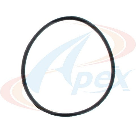 APEX Automobile Parts Inc Engine Coolant Outlet O-Ring P/N:AWO2074 Fits: Buick Skylark, Chevrolet Beretta, Chevrolet Cavalier, Chevrolet Malibu, Oldsmobile Achieva, Oldsmobile Alero, Pontiac Grand Am, Pontiac Sunfire - Image 1