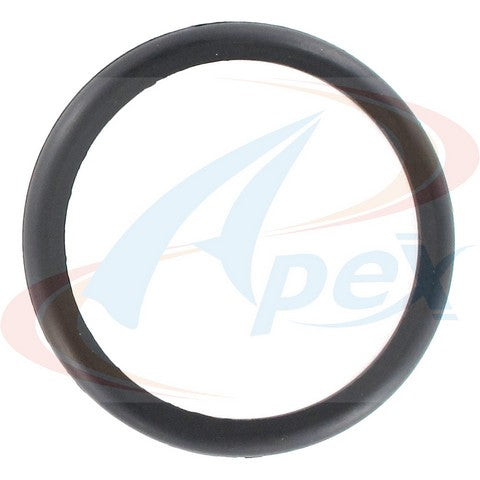 APEX Automobile Parts Inc Engine Coolant Thermostat Seal P/N:AWO2076 Fits: Ford Contour 00-95, Ford Escort 03-98, Ford Focus 03-00, Mercury Cougar 02-99, Mercury Mystique 00-95 - Image 1