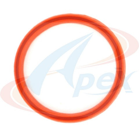 APEX Automobile Parts Inc Engine Coolant Thermostat Gasket,Engine Coolant Thermostat Seal P/N:AWO2077 Fits: Chrysler Cirrus, Chrysler Pt Cruiser, Chrysler Sebring, Chrysler Voyager, Dodge Avenger, Dodge Caravan, Dodge Grand Caravan, Dodge Neon - Image 1