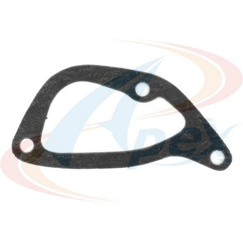 APEX Automobile Parts Inc Engine Coolant Thermostat Gasket P/N:AWO2100 Fits: Honda Accord 83-76, Honda Civic 83-75, Honda Prelude 82-79 - Image 1
