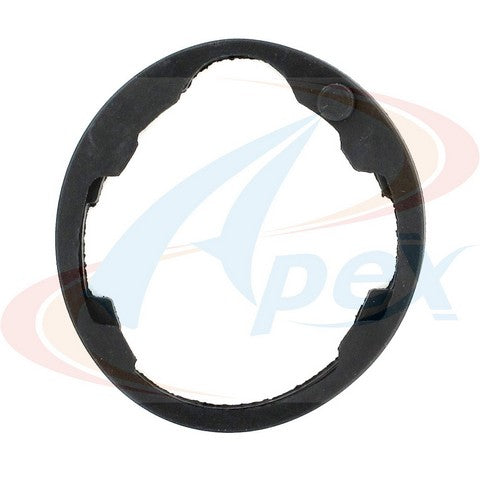 APEX Automobile Parts Inc Engine Coolant Thermostat Gasket P/N:AWO2103 Fits: Honda Accord 83-79, Honda Civic 83-80, Honda Prelude 82-79 - Image 1