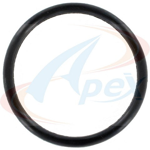 APEX Automobile Parts Inc Engine Coolant Outlet O-Ring P/N:AWO2113 Fits: Buick Skyhawk 88-82, Oldsmobile Firenza 88-82, Pontiac Grand Am 89-87, Pontiac J2000 83-82, Pontiac J2000 Sunbird 85-84, Pontiac Lemans 90-89, Pontiac Sunbird 94-86 - Image 1