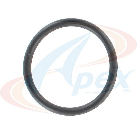 APEX Automobile Parts Inc Engine Coolant Thermostat Seal P/N:AWO2121 Fits: Volkswagen Corrado 92-90, Volkswagen Golf 92-87, Volkswagen Jetta 92-87, Volkswagen Passat 93-90, Volkswagen Scirocco 88-86 - Image 1